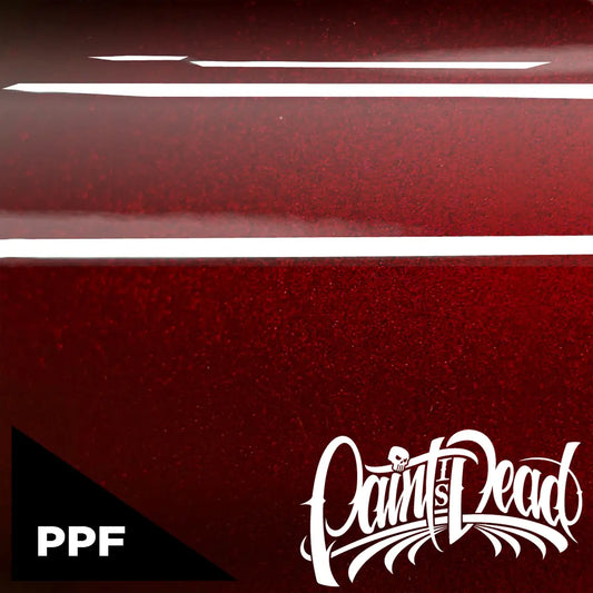 Gloss Dead Red Pro