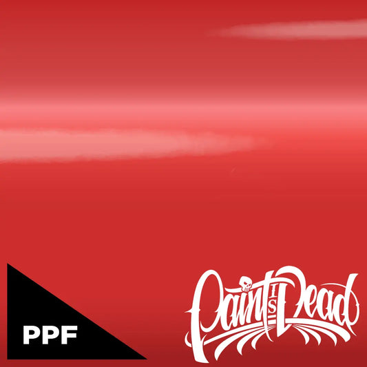 Satin Red’volution