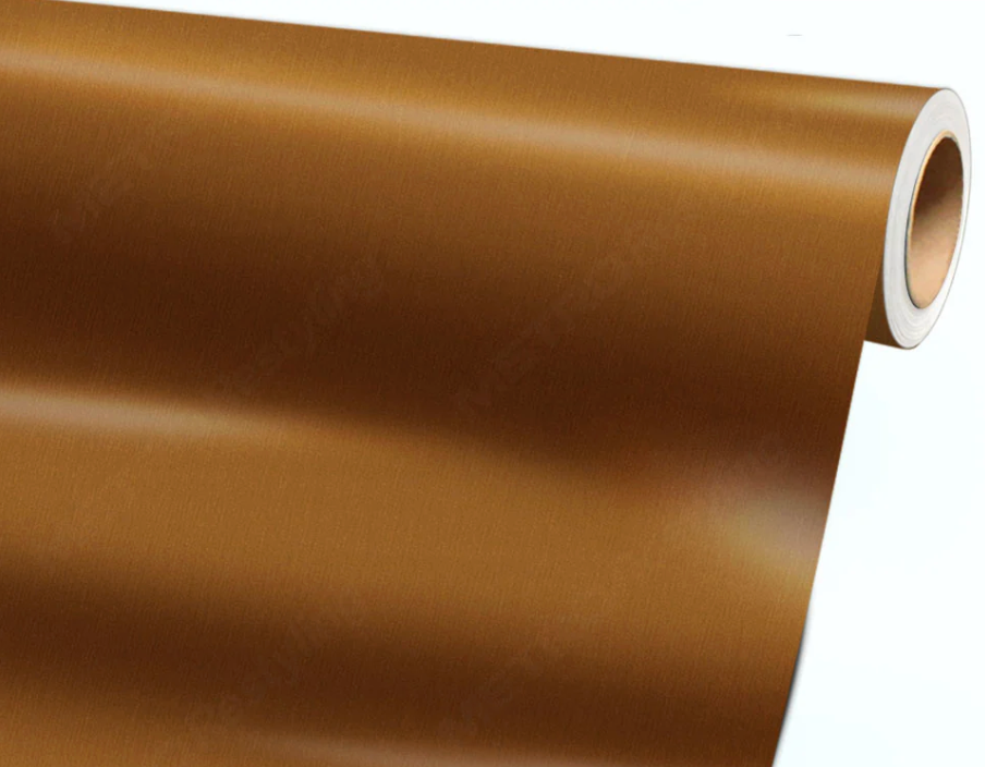 1080-BR241, Brushed Gold