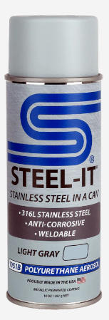 POLYURETHANE AEROSOL