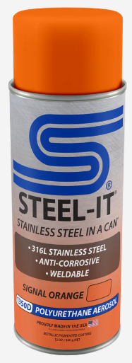 POLYURETHANE AEROSOL