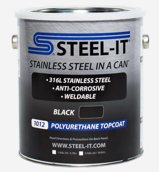 POLYURETHANE TOPCOAT