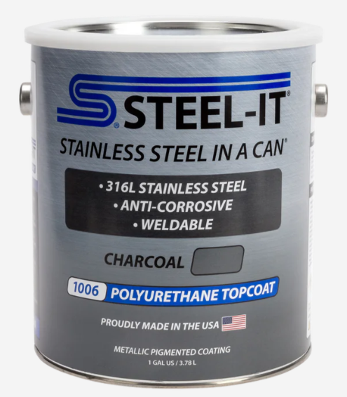 POLYURETHANE TOPCOAT