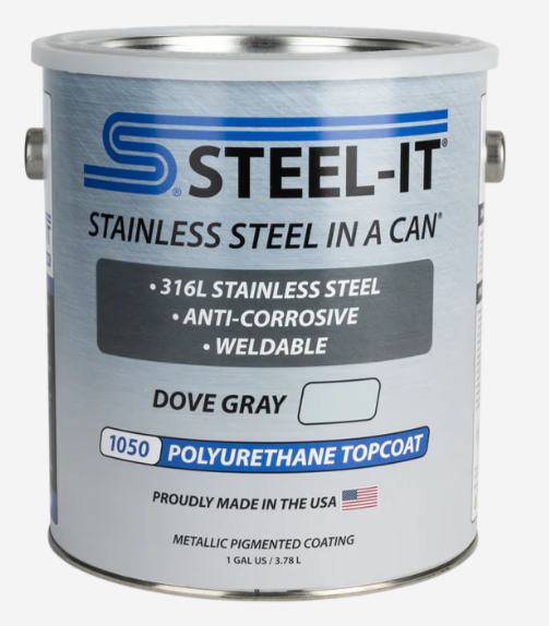 POLYURETHANE TOPCOAT