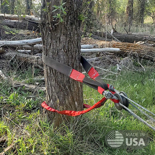 Tree Strap 3" x 8'