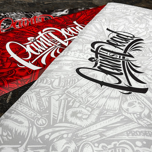 PROSERIES™ PROMAT: Anti-Fatigue Mat for Vehicle Wrap Professionals