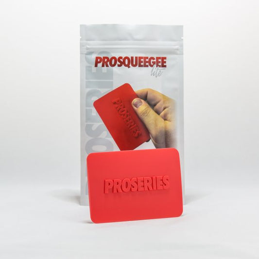 PROSERIES™ PROSQUEEGEE Lite | Best Tool for Vehicle Wrapping
