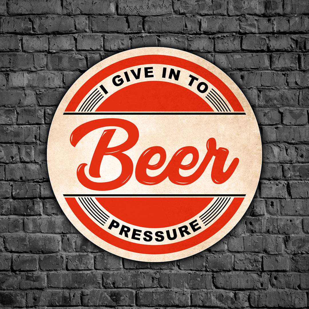Beer Pressure | Classic