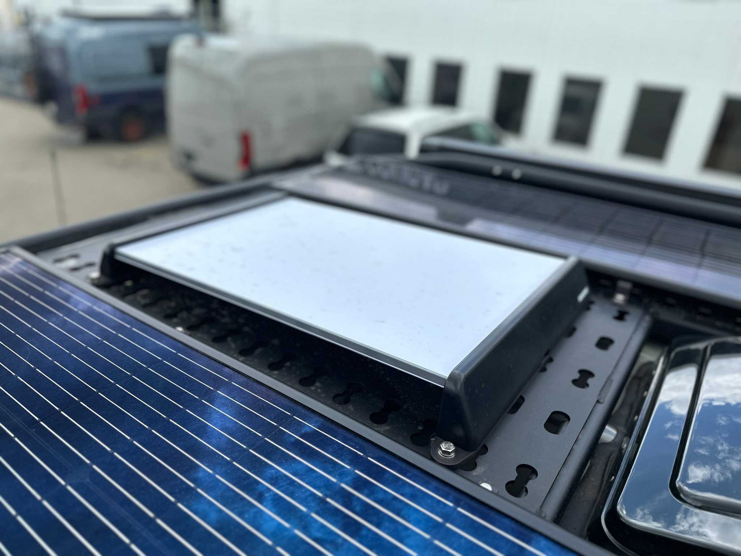 Seaview - Cable Seals & Starlink Accessories