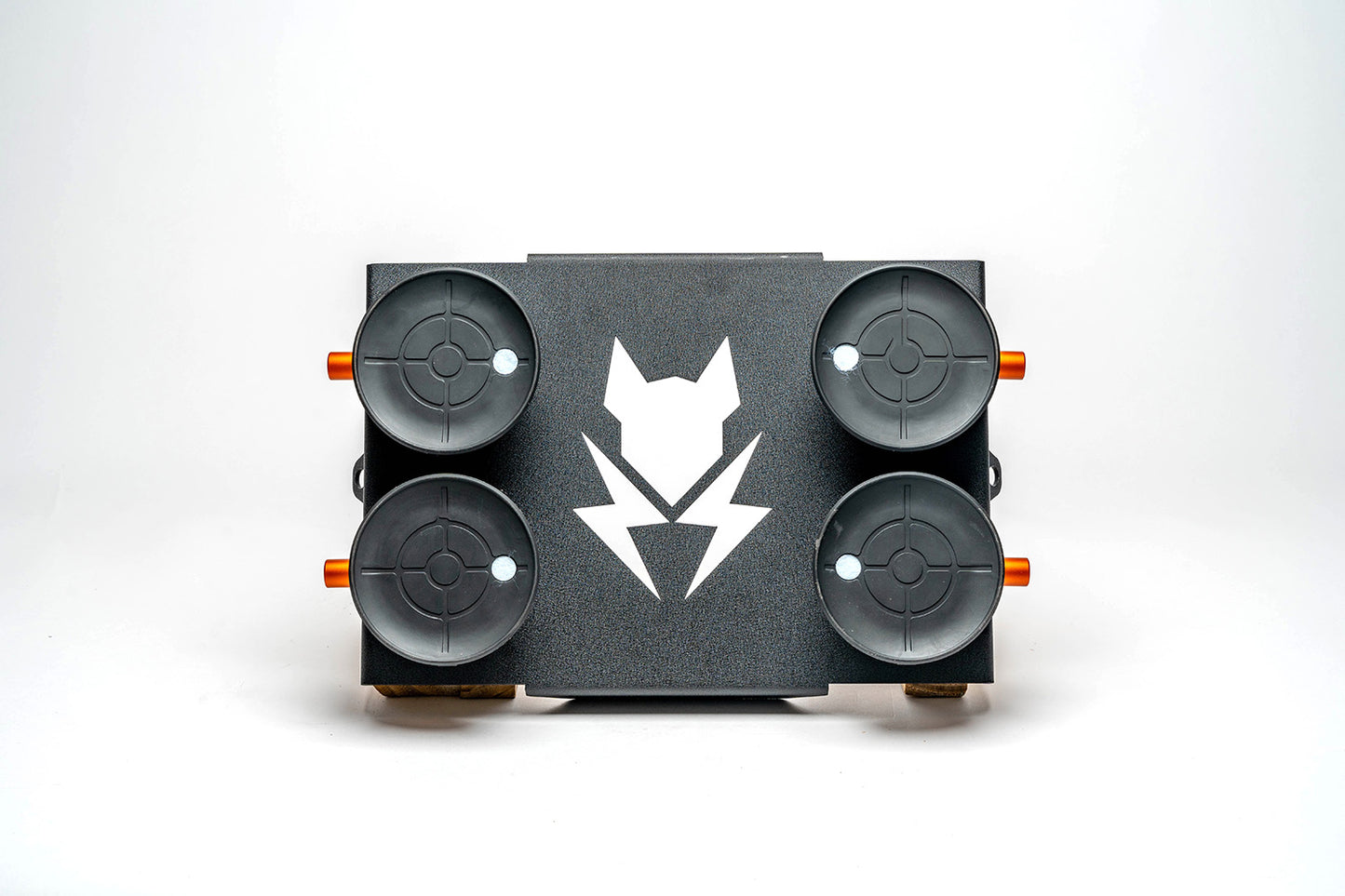 Star-Batt Sux Mounts