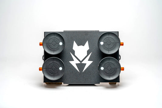 Star-Batt Sux Mounts