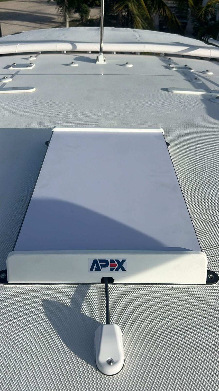 Starlink Standard Surface Mount