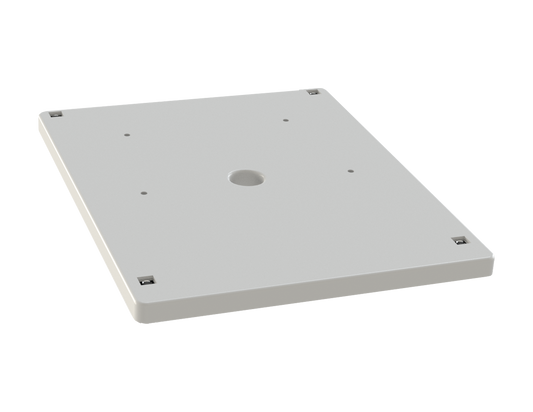 Starlink Performance Gen3 Adapter Plate