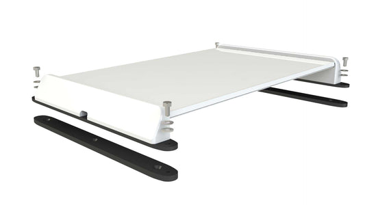 Starlink Standard Surface Mount Removable Base Kit