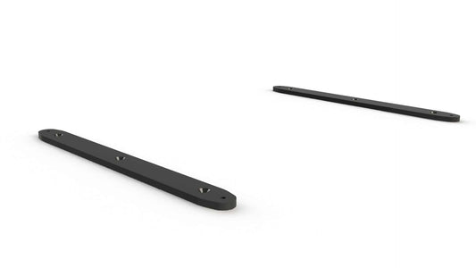 Starlink Standard Surface Mount Removable Base Kit