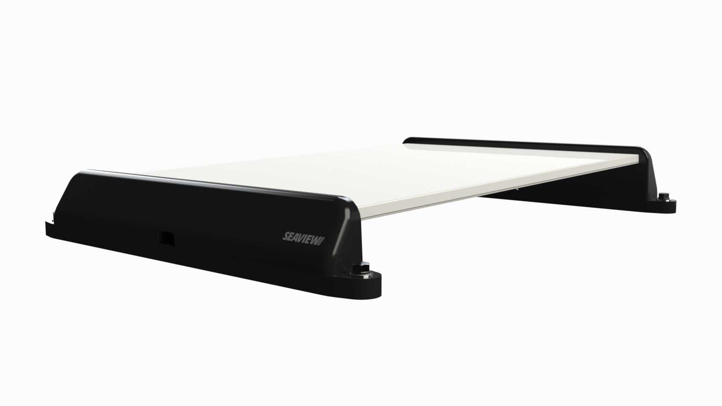 Starlink Standard Surface Mount Removable Base Kit