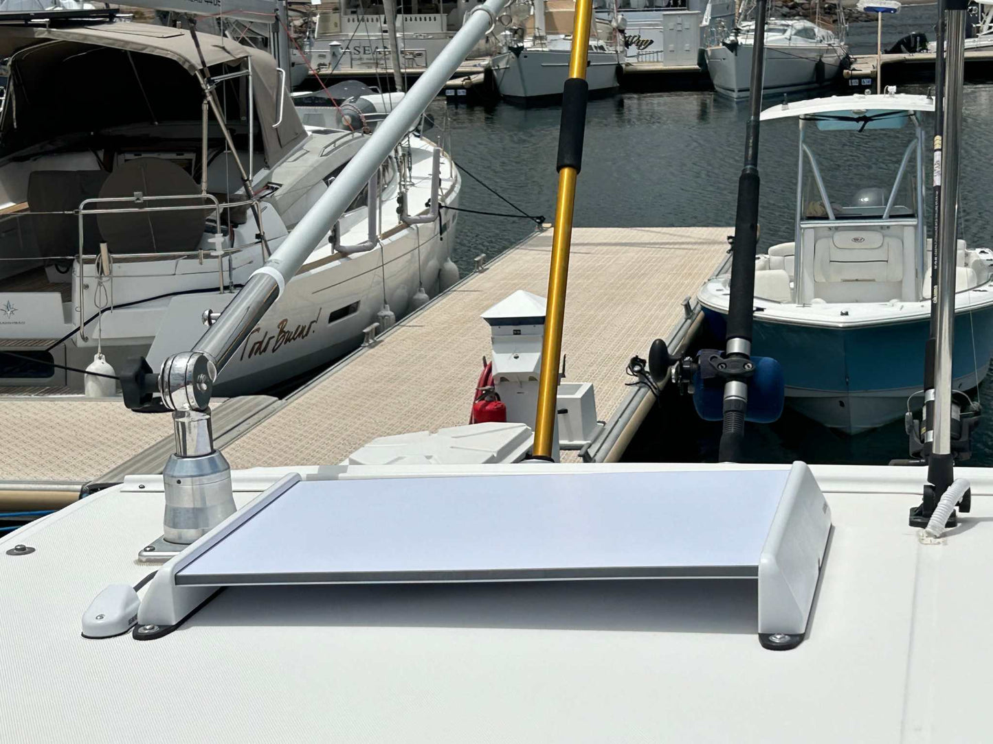 Starlink Standard Surface Mount