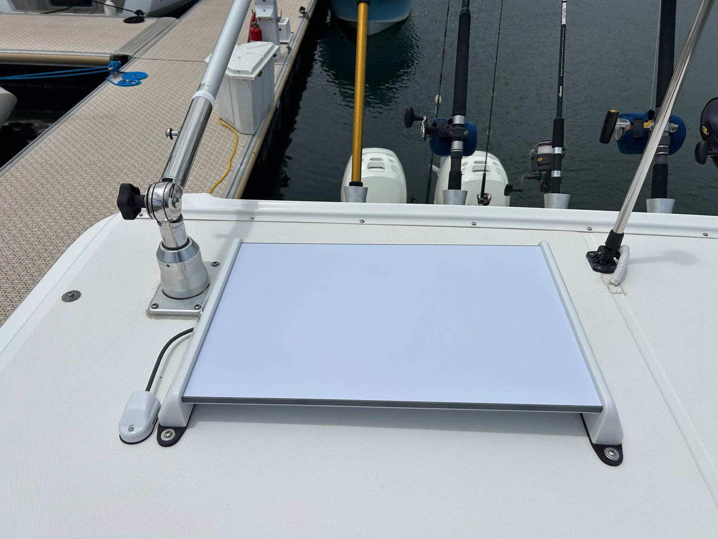 Starlink Standard Surface Mount