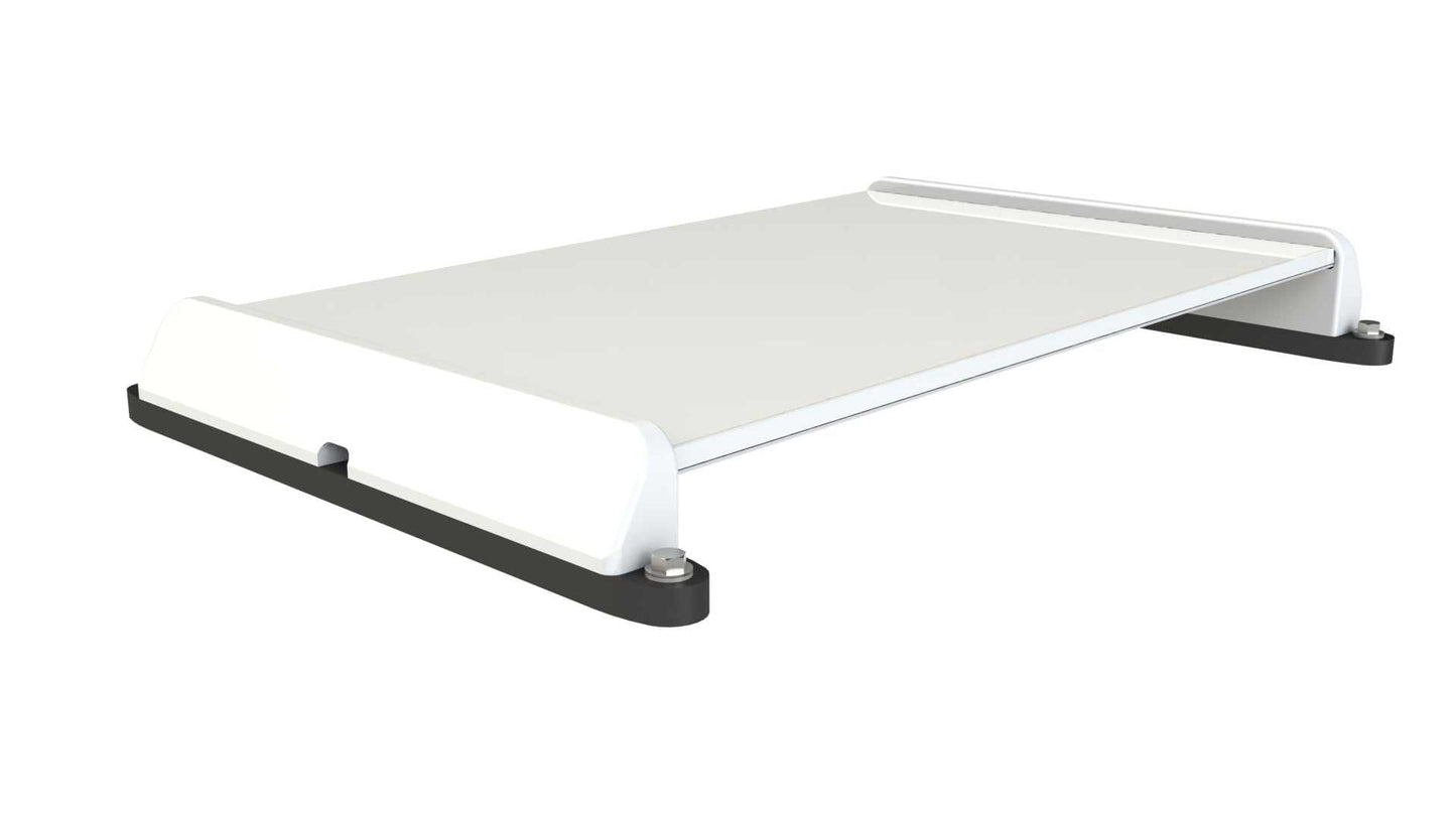 Starlink Standard Surface Mount Removable Base Kit