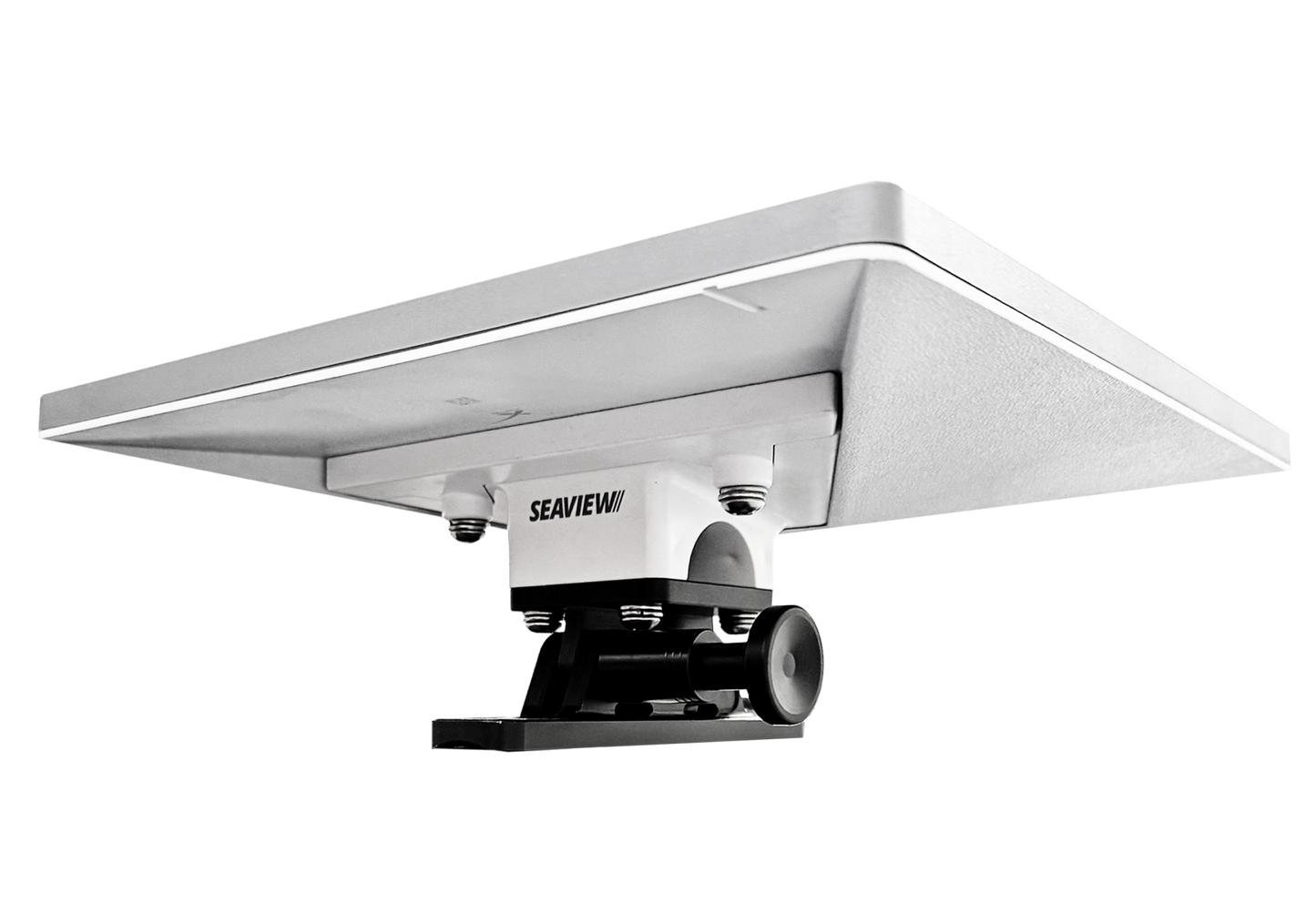 Starlink Mini Rail & Base Mounts