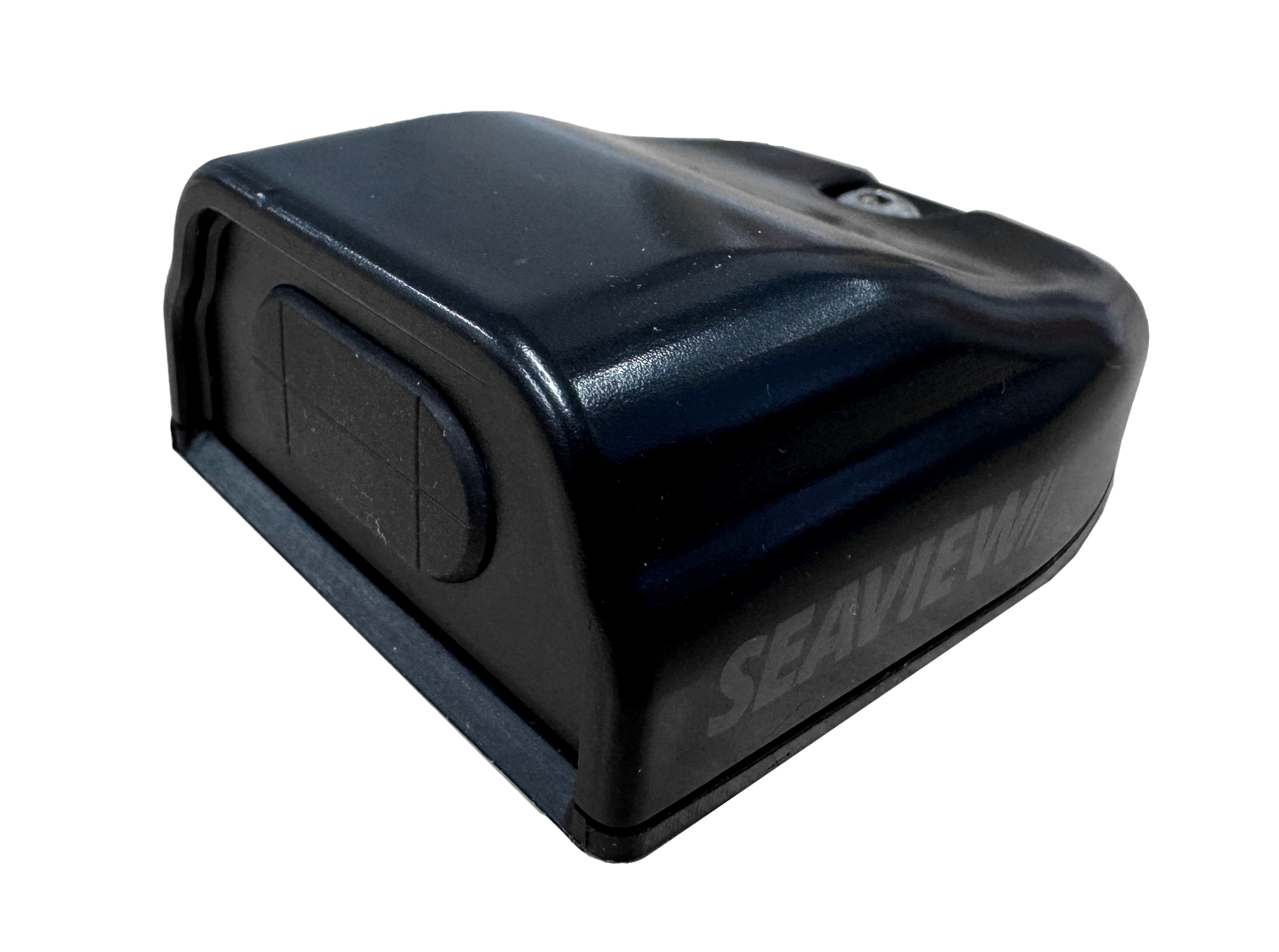 HORIZONTAL CABLE ENTRY