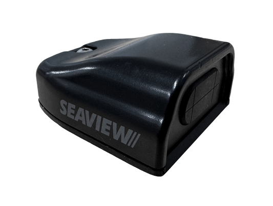 HORIZONTAL CABLE ENTRY