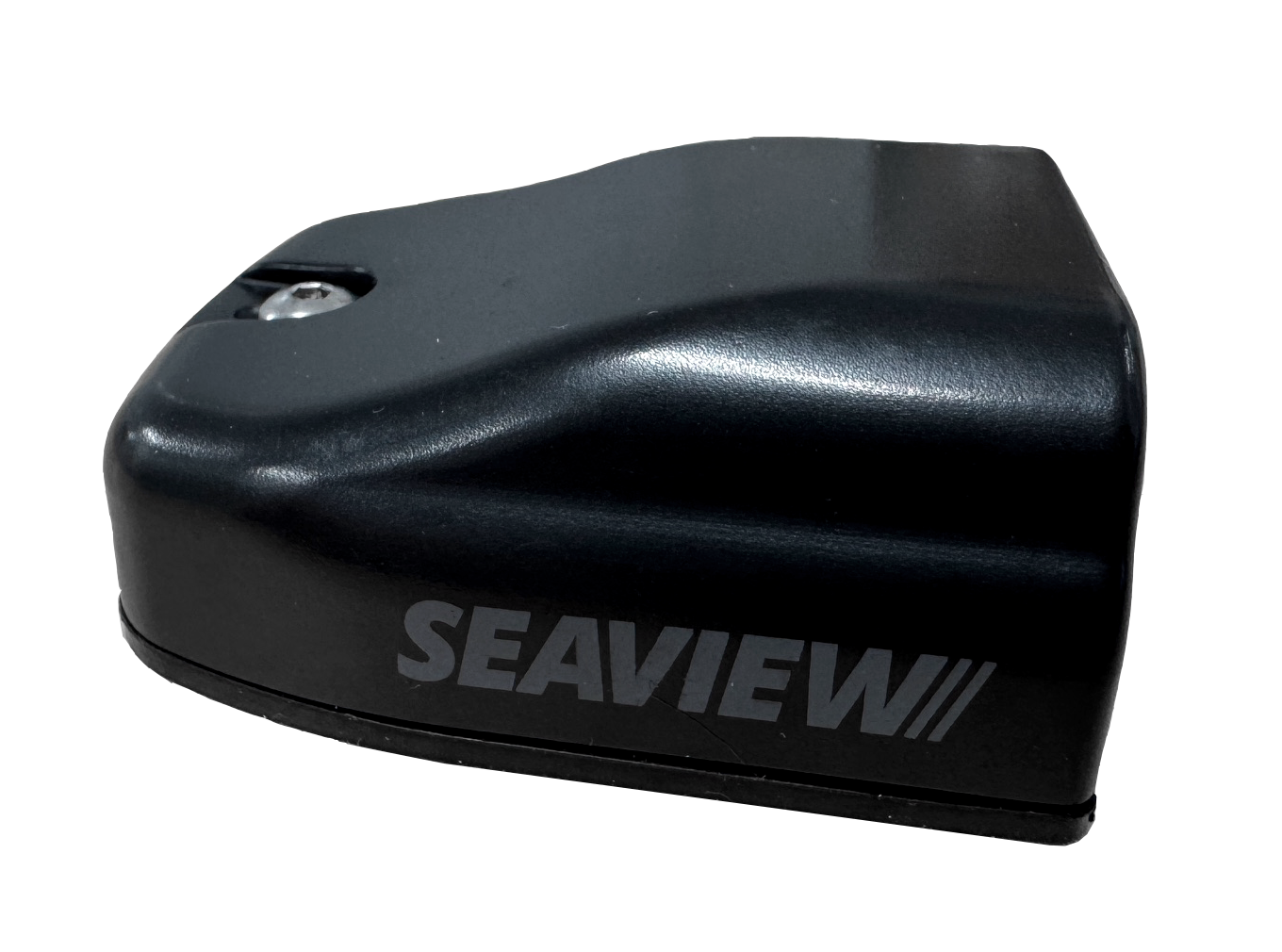 HORIZONTAL CABLE ENTRY