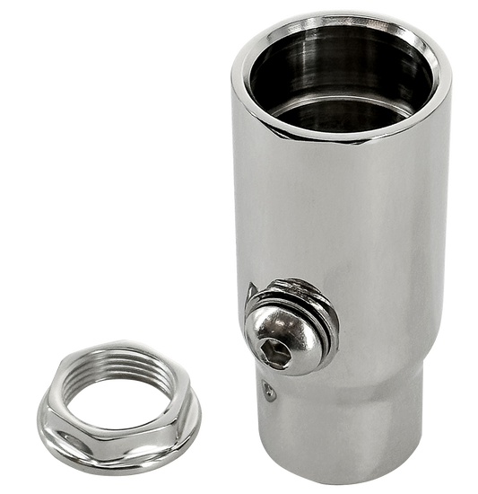 Starlink Standard Actuated or Enterprise Adapter