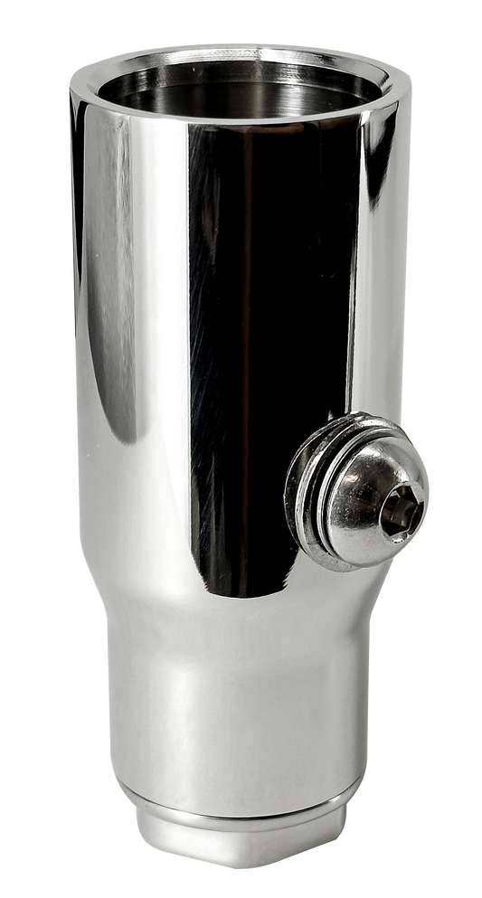 Starlink Standard Actuated or Enterprise Adapter