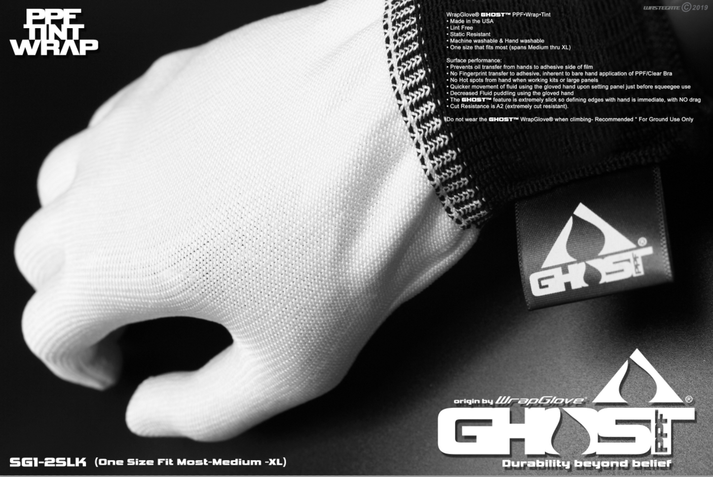 WrapGlove® GHOST®