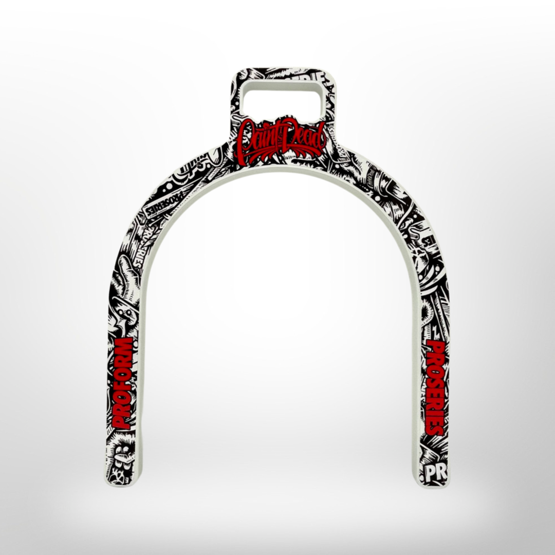 PROSERIES™ PROFORM: Lightweight PVC Mirror & Antenna Wrapping Tool