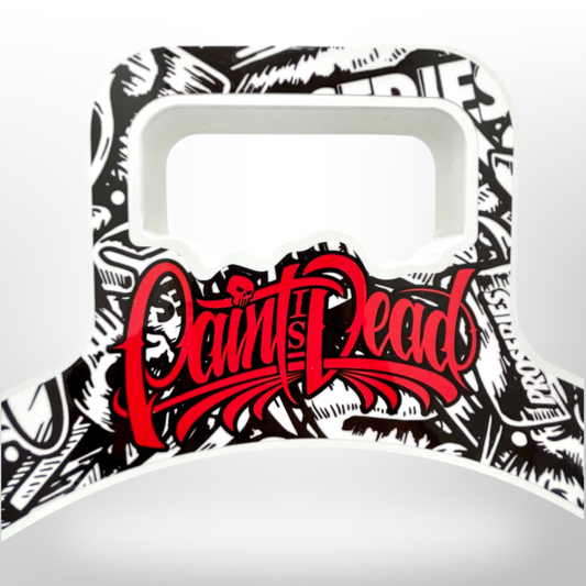 PROSERIES™ PROFORM: Lightweight PVC Mirror & Antenna Wrapping Tool