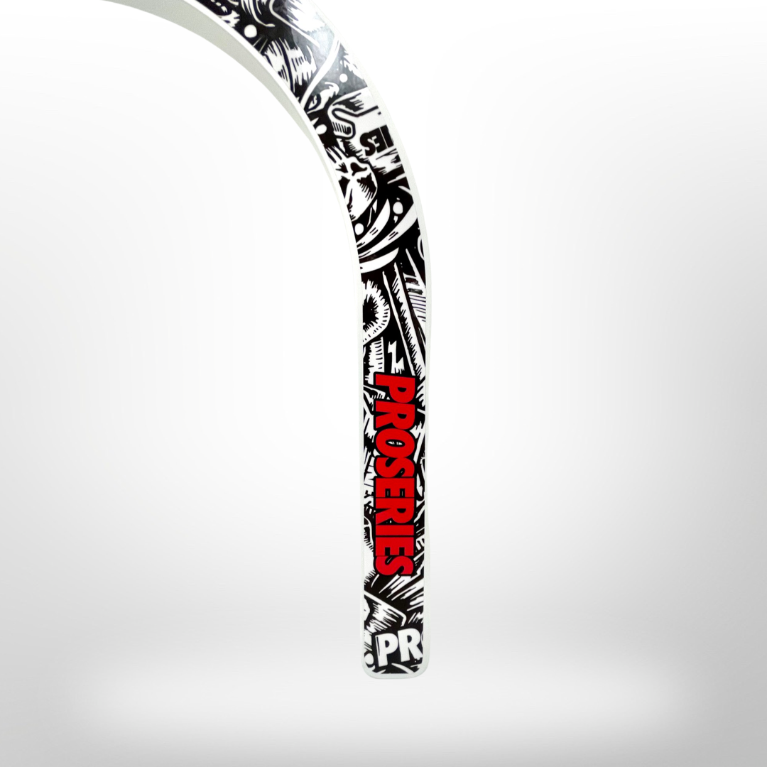 PROSERIES™ PROFORM: Lightweight PVC Mirror & Antenna Wrapping Tool