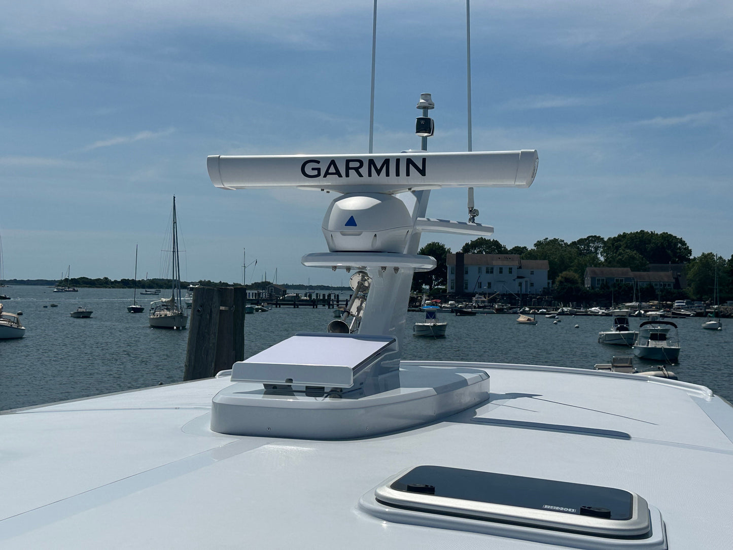 Starlink Standard Antenna Mount