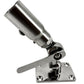 Starlink Standard Actuated or Enterprise Adapter & Ratchet Base