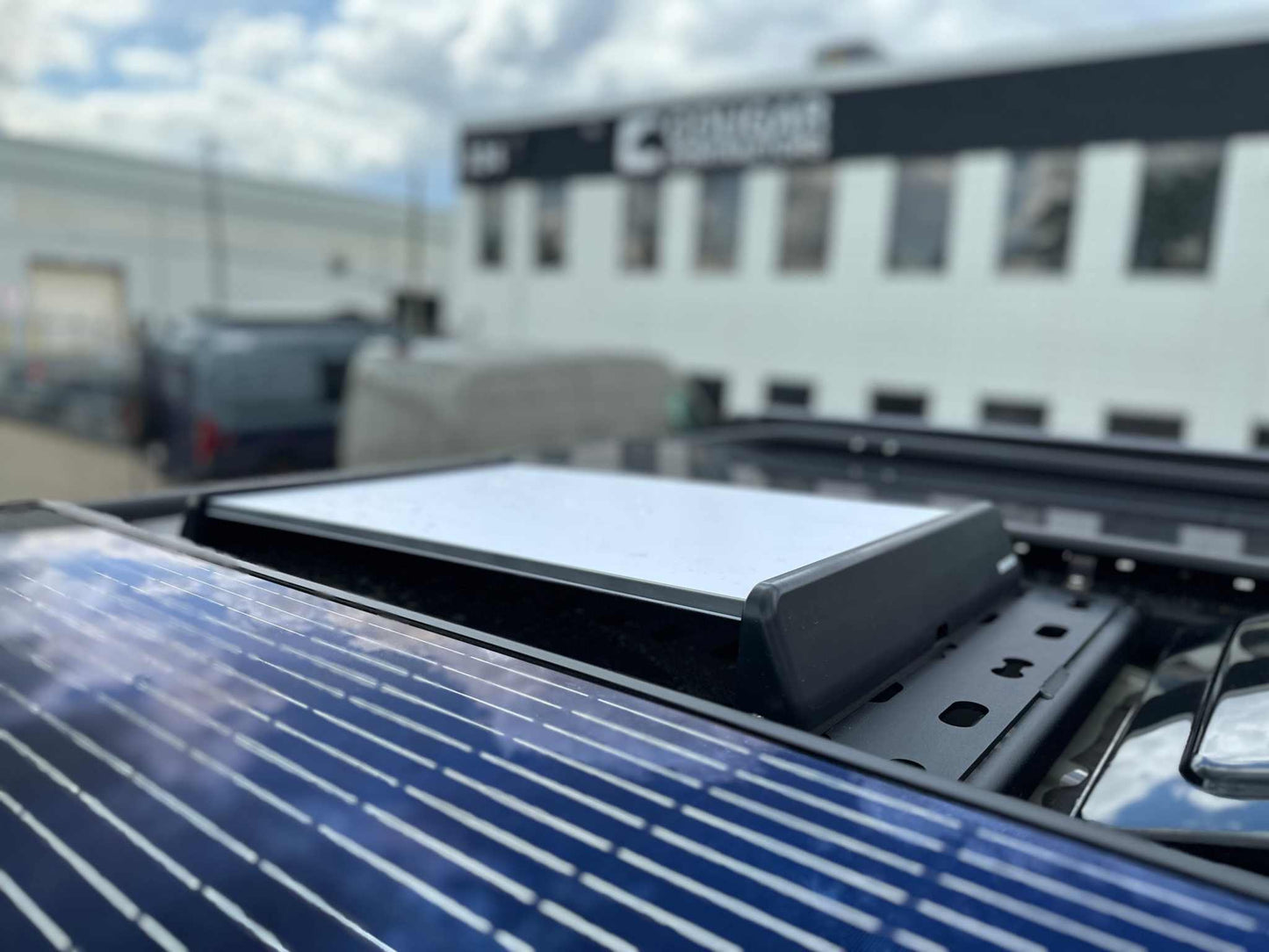 Starlink Standard Surface Mount