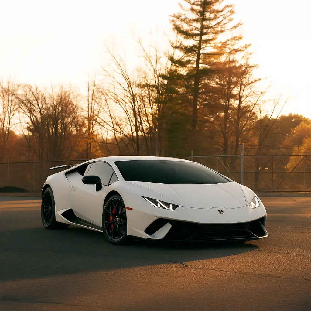 Matte'tastic Matte Clear