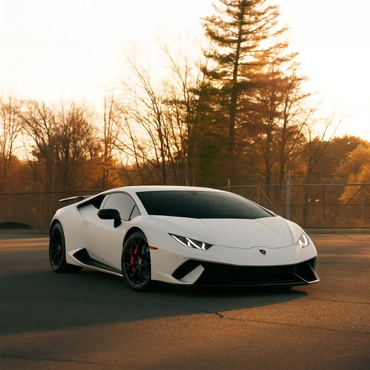 Matte'tastic Matte Clear