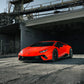 Satin Red’volution