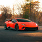 Satin Red’volution