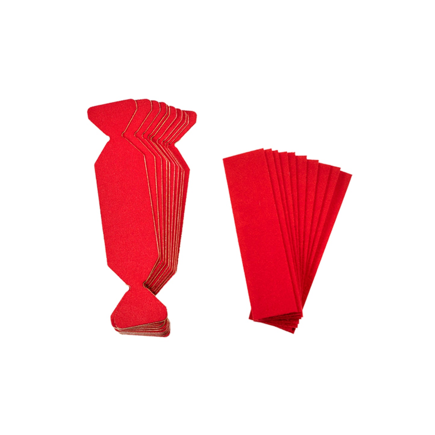 PROSERIES™ PROBUFFERS: Felt Squeegee Buffers for Vinyl Wraps Protection