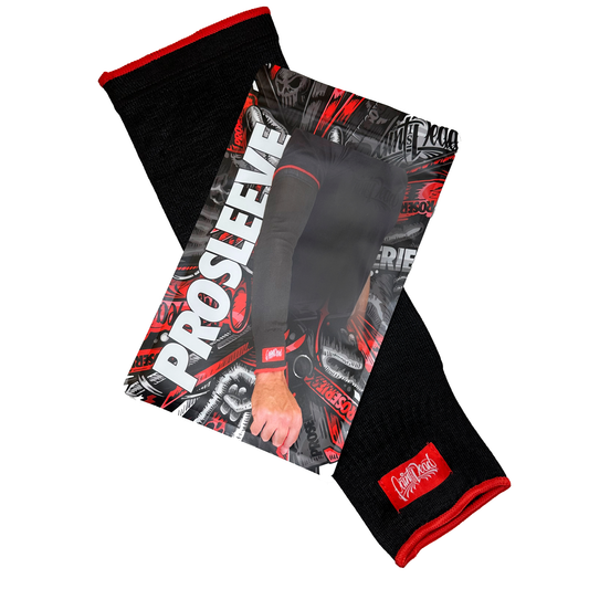 PROSERIES™ PROSLEEVE: Ultimate Protection Arm Sleeve for Wrap Installers
