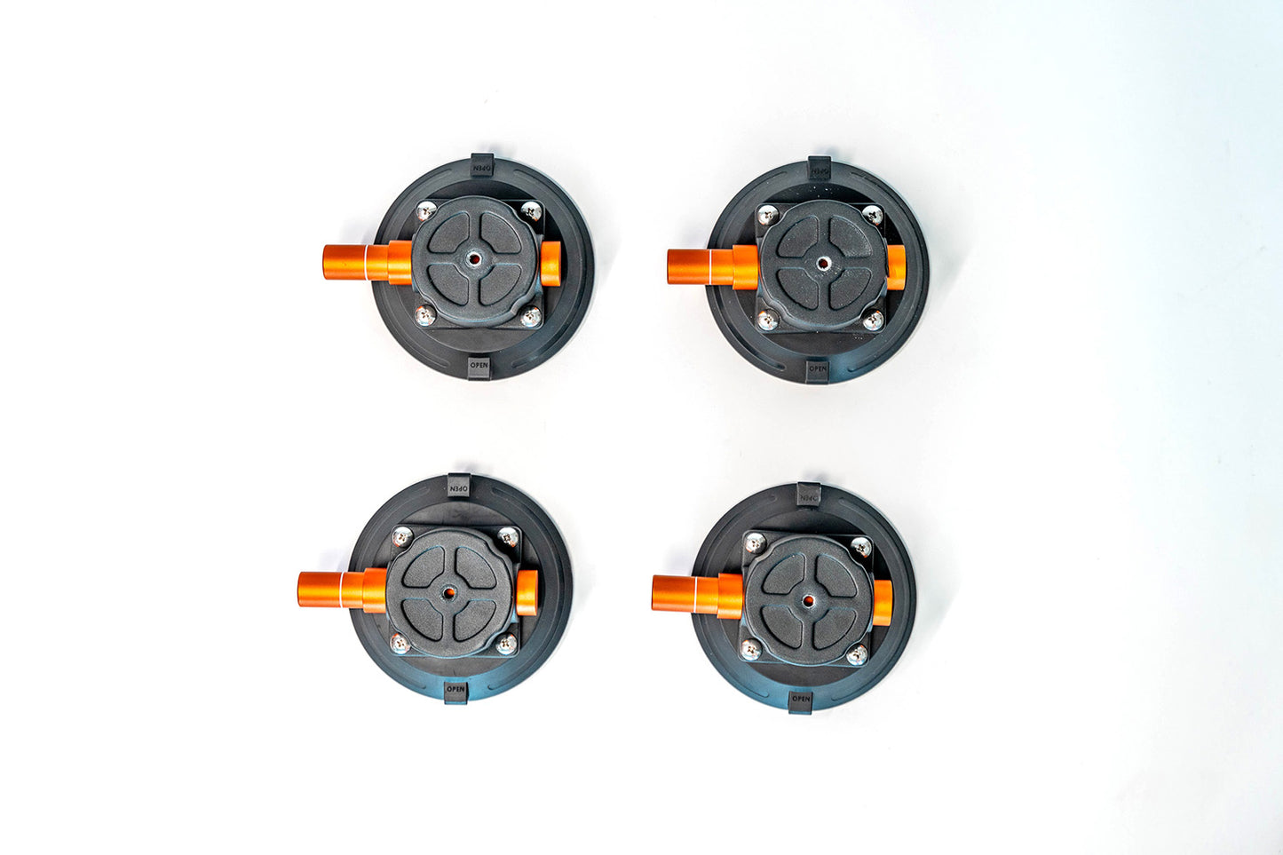 Star-Batt Sux Mounts