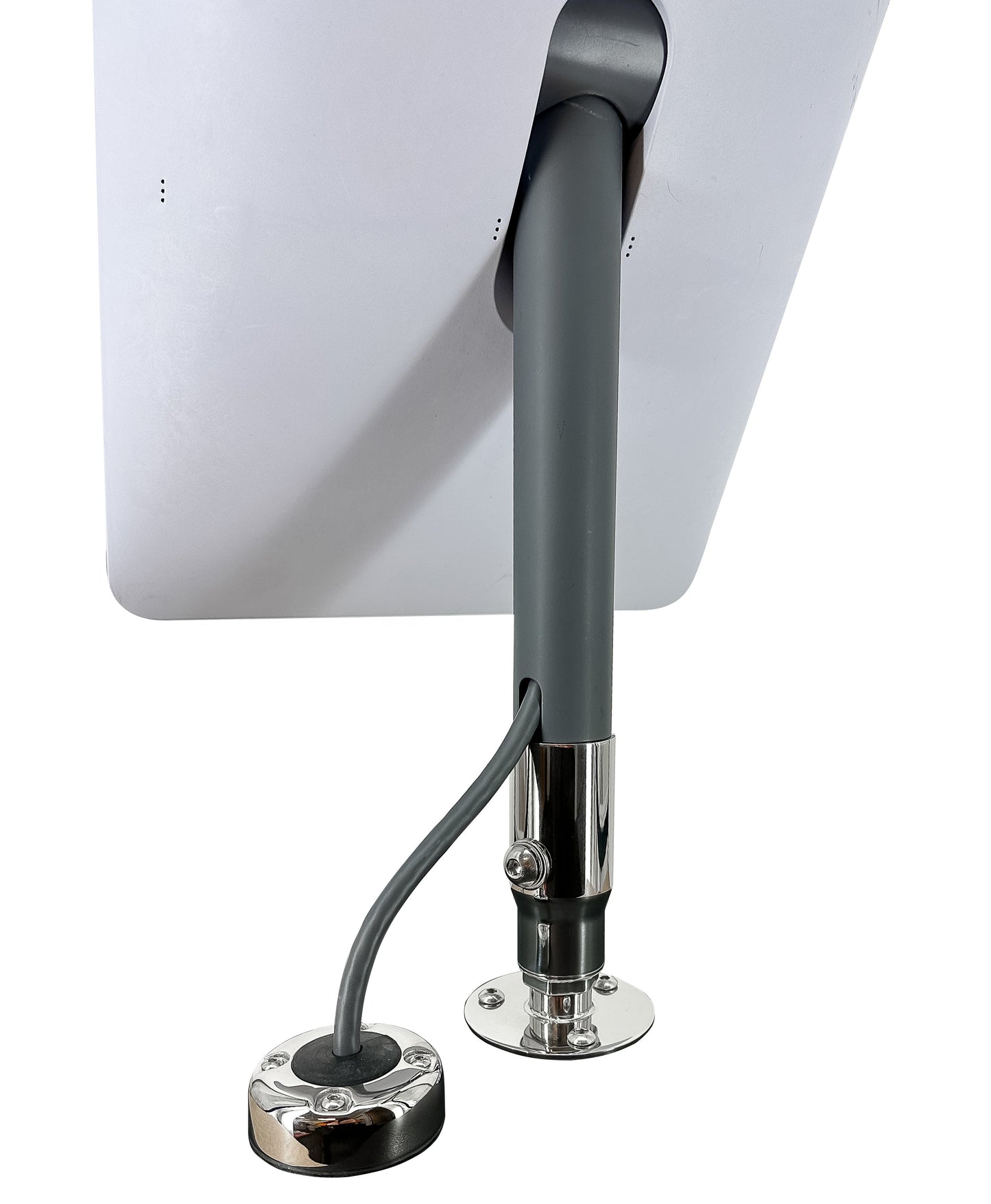 Starlink Standard Actuated or Enterprise Adapter & Fixed Base