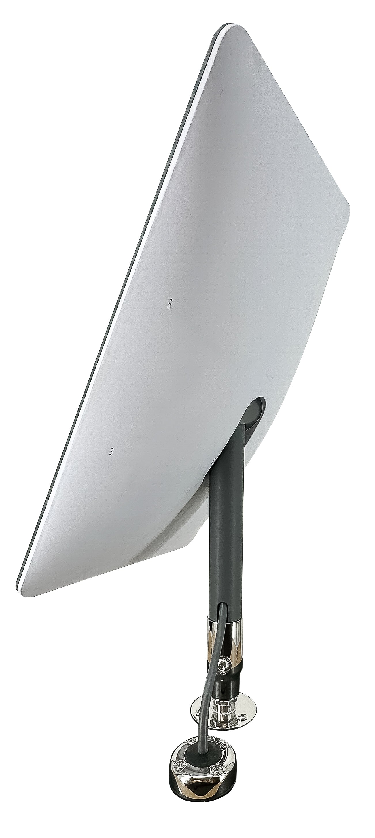 Starlink Standard Actuated or Enterprise Adapter & Fixed Base