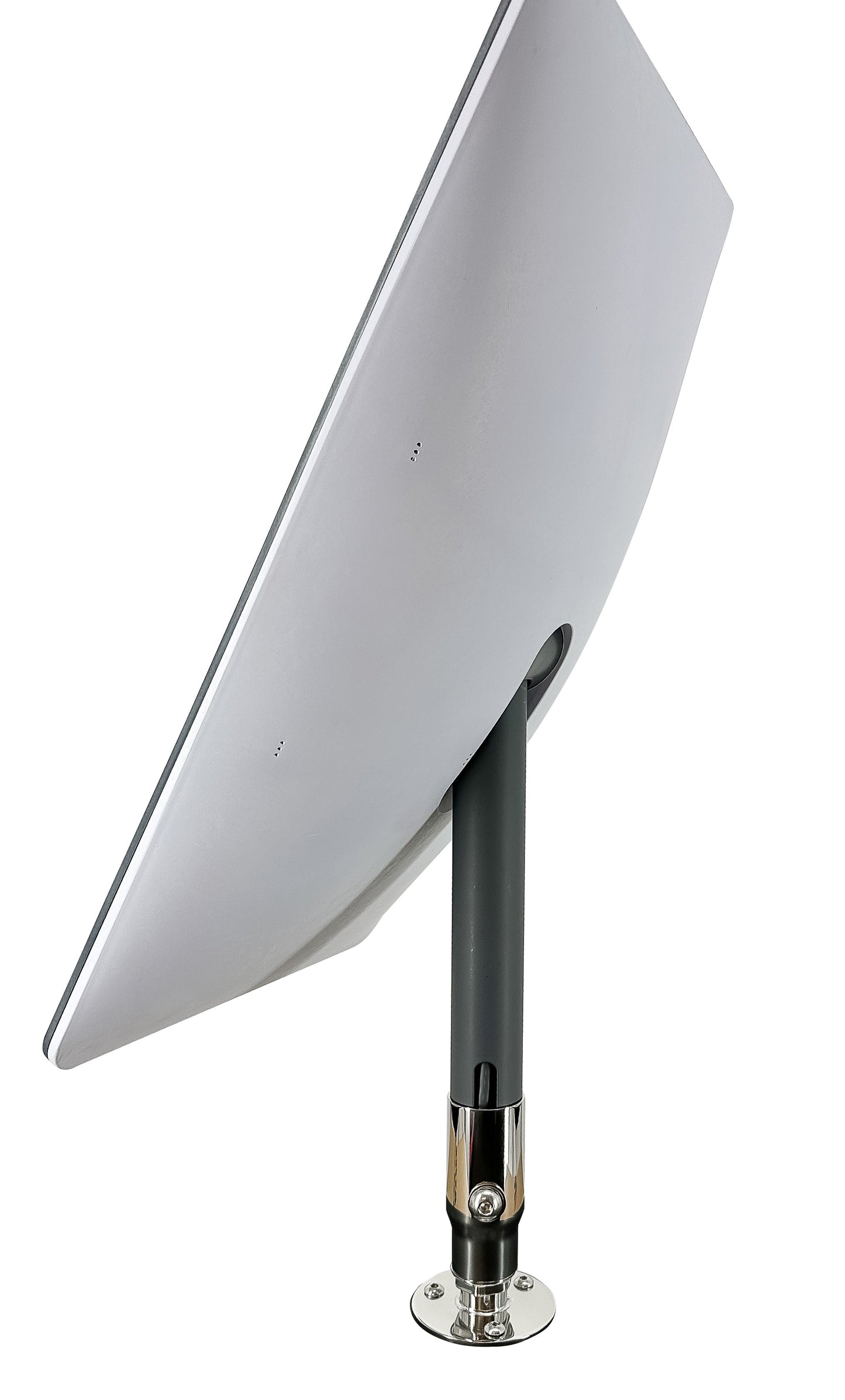 Starlink Standard Actuated or Enterprise Adapter & Fixed Base