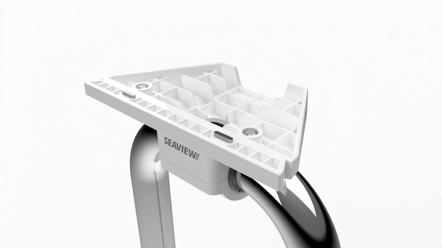Starlink Mini Rail & Base Mounts