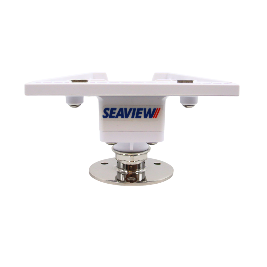 Starlink Mini Rail & Base Mounts