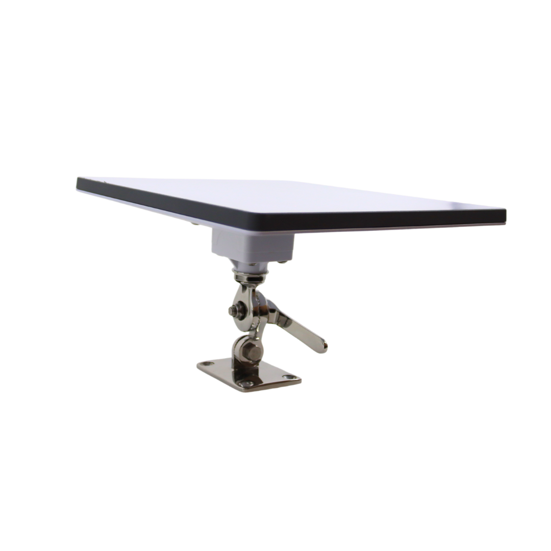 Starlink Mini Rail & Base Mounts