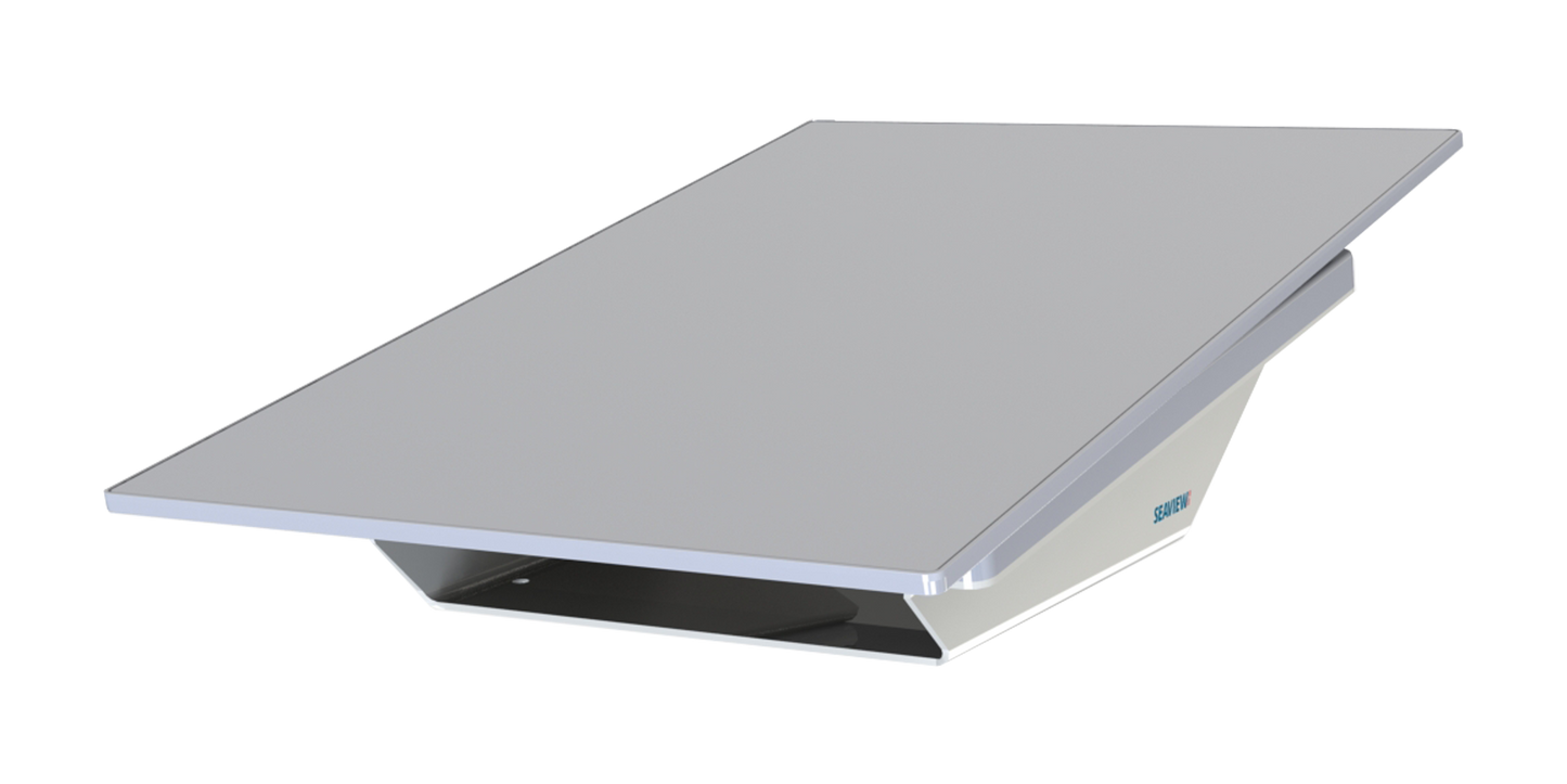 Starlink Performance Gen3 Adapter Plate